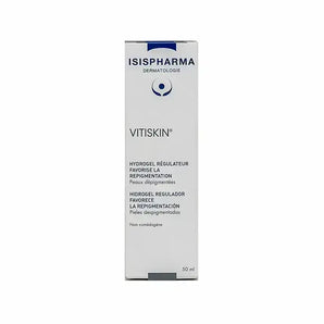 Isis Vitiskin Hydro Gel 50 ml