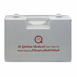First Aid Kit Box (M) Alqattan