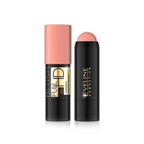 Eveline Full HD Creamy Blush Stick 03