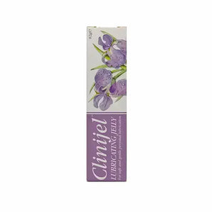 Clinijel Lubricating Jelly 82 g