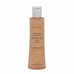 Avene Toning Lotion 200 ml
