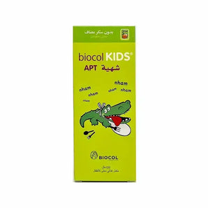 Biocol Kids APT Appetite 150 ml 175