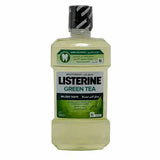 Listerine Green Tea Mouthwash 500 ml