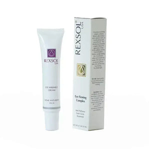 Rexsol Eye Firming Complex Cream 20 ml 1987094