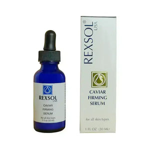 Rexsol Caviar Firming Serum 30 ml