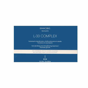 Kinworks L-33 Complex Ampoules 10*10 ml 530032