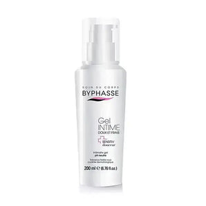 Byphasse Intimate Gel 200 ml