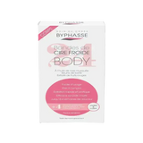 Byphasse Cold Wax Strips Legs & Body For Sensitive Skin 3472
