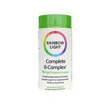 Rainbow Light B Complex 90 Tabs 0506