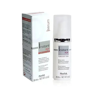 Phasilab Instant Age Hyaluronic Serum 30 ml