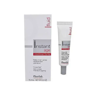 Phasilab Instant Age Contour Forte Fluid 15 ml