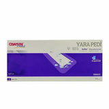 Cansin Plast Transparent Surgical Wound Dressing 9x25 cm 5 Pcs