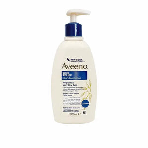 Aveeno Skin Relief Nourishing Lotion 300 ml