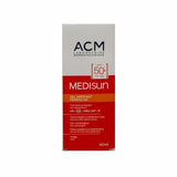 ACM Medisun SPF 50+ Mattifying Gel 40 ml