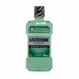 Listerine Teeth & Gum Defence Mouthwash 500ml