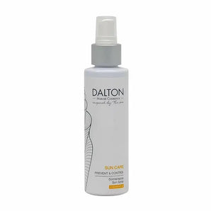 Dalton Sun Care SPF 30 Prevent & Control Spray 150 ml