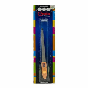 Credo Sapphire Nail File 6 Inch