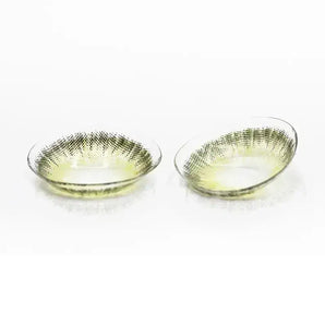 Adore Pearl Yellow Contact Lenses