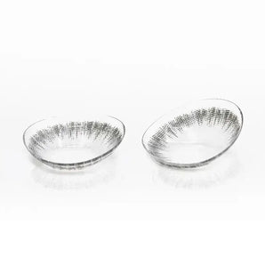 Adore Pearl White Contact Lenses