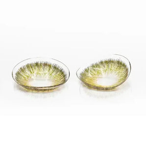 Adore Pearl Hazel Contact Lenses