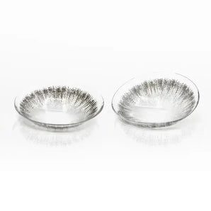 Adore Pearl Grey Contact Lenses