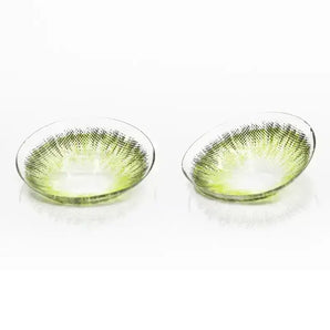 Adore Pearl Green Contact Lenses