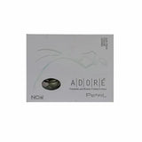 Adore Pearl Blue Contact Lenses