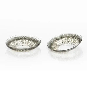 Adore Crystal Grey Contact Lenses