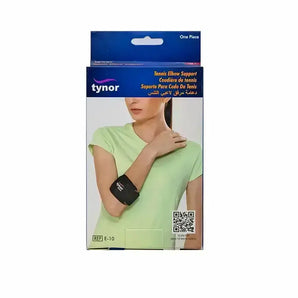Tynor Tennis Elbow Support XL 1 Pc E10