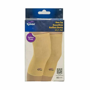 Tynor Knee Cap L 1 Pair D04