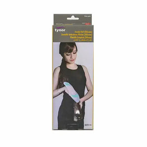 Tynor Insole Full Silicon XL 1 Pair K01