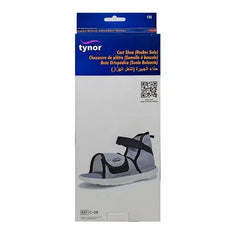 Tynor Cast Shoe XL 1 Pc