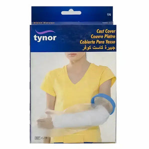 Tynor Cast Cover For Arm Uni 1 Pc