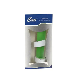 Case Finger Support Basaball Splint A 08-4
