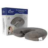 Case Visco Travel Neck Pillow Medium VT 1001