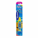 Wisdom Step By Step 3-5 Years Toothbrush Soft 1 Pc