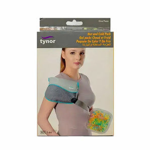 Tynor Hot & Cold Pack Uni 1 Pc I44
