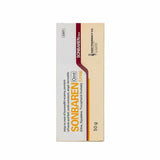 Sonbaren Urea Ointment 50 g