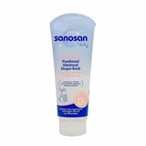 Sanosan Baby Panthenol Ointment For Diaper Rash 100 ml