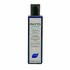 Phyto Phytopanama Balancing Treatment Shampoo 250 ml