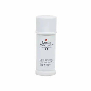 Louis Widmer Non Parfum Antiperspirant Deo Cream 40 ml