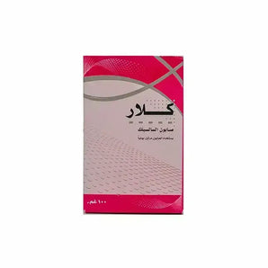 Klare Salicylic Soap 100 g