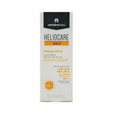 Heliocare 360 SPF 50+ Mineral Fluid 50 ml