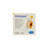 Hartmann Omnipor Adhesive Tape 1.25cmx5m