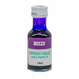 Bells Gentian Violet 1% Solution 28 ml