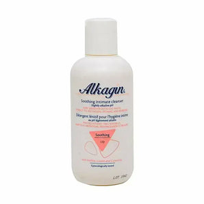 Alkagin Soothing Intimate Cleanser 250 ml