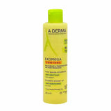 A-Derma Exomega Control Emollient Shower Oil 200 ml