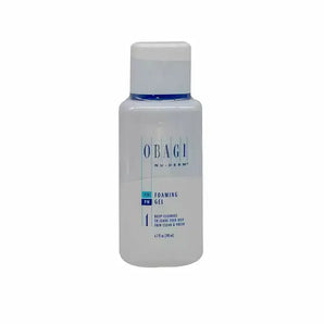 Obagi Nu Derm Foaming Gel 198 ml