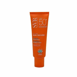 SVR Sun Secure SPF 50+ Non-Greasy Fluid 50 ml