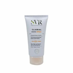 SVR Clairial SPF 50+ Cream 50 ml